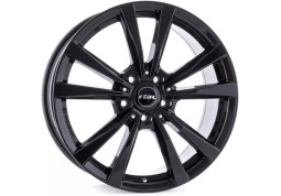 Rial M12 7.5x17 5x112 ET40 DIA66.5 DBK