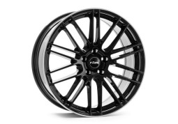 Rial Kibo X 9x20 5x120 ET43 DIA72.6 DBK