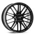 Rial Kibo X 9x20 5x127 ET52 DIA71.6 DBK