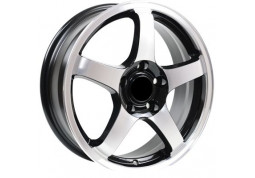 Tech Line TL 1041 5.5x14 4x98 ET35 DIA58.6 BD