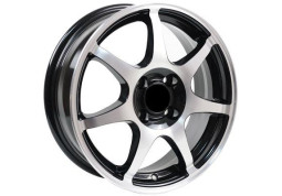 Tech Line TL 1141 5.5x14 4x98 ET35 DIA58.6 BD