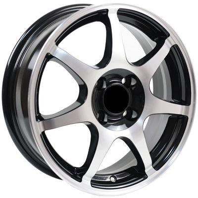 Tech Line TL 1141 5.5x14 4x98 ET35 DIA58.6 BD