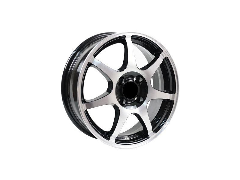 Tech Line TL 1141 5.5x14 4x98 ET35 DIA58.6 BD