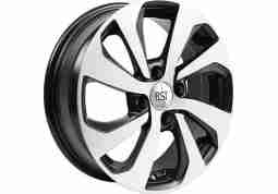 Tech Line TL RST.005 6x15 4x100 ET46 DIA54.1 BDM