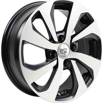 Tech Line TL RST.005 6x15 4x100 ET46 DIA54.1 BDM