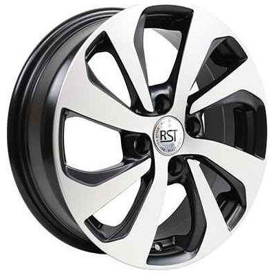 Tech Line TL RST.005 6x15 4x100 ET46 DIA54.1 BDM