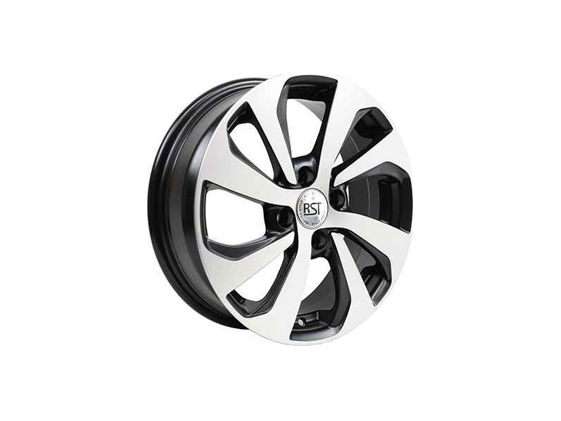 Tech Line TL RST.005 6x15 4x100 ET46 DIA54.1 BDM