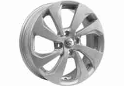 Tech Line TL RST.005 6x15 4x100 ET40 DIA60.1 SL