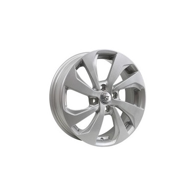 Tech Line TL RST.005 6x15 4x100 ET40 DIA60.1 SL