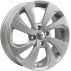 Tech Line TL RST.005 6x15 4x100 ET40 DIA60.1 SL