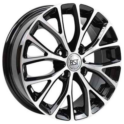 Tech Line TL RST.015 6x15 4x100 ET46 DIA54.1 BD
