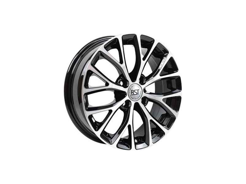 Tech Line TL RST.015 6x15 4x100 ET46 DIA54.1 BD
