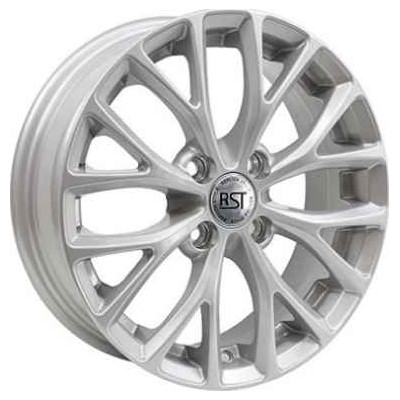 Tech Line TL RST.015 6x15 4x100 ET46 DIA54.1 SL