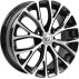Tech Line TL RST.015 6x15 4x100 ET46 DIA60.1 BD