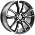 Tech Line TL 672 6.5x16 5x114.3 ET45 DIA60.1 BD