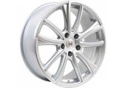 Tech Line TL 672 6.5x16 5x114.3 ET45 DIA67.1 S