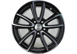 Tech Line TL 682 7x16 5x114.3 ET40 DIA67.1 BD