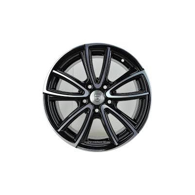 Tech Line TL 682 7x16 5x114.3 ET40 DIA67.1 BD