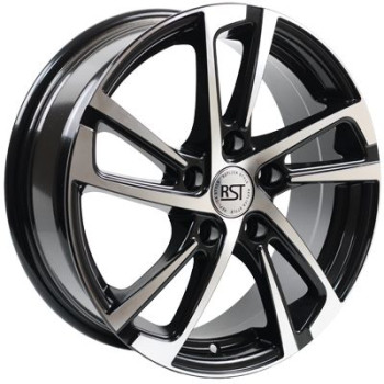 Tech Line TL RST.046 6.5x16 5x114.3 ET46 DIA67.1 BD