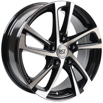 Tech Line TL RST.046 6.5x16 5x112 ET46 DIA57.1 BD