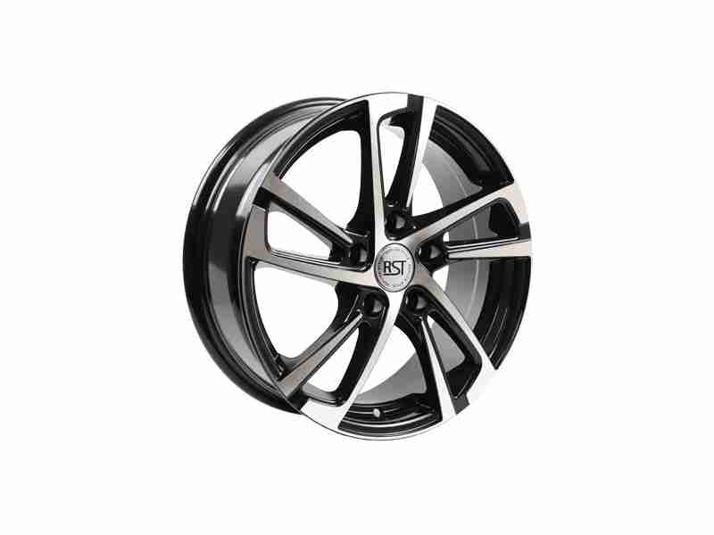 Tech Line TL RST.046 6.5x16 5x108 ET50 DIA63.4 BD