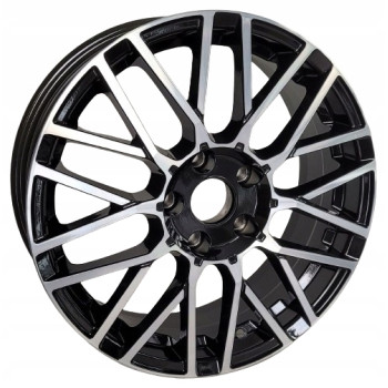Tech Line TL 739 6.5x17 5x114.3 ET40 DIA67.1 BD