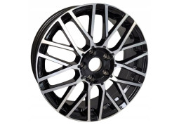 Tech Line TL 739 6.5x17 5x114.3 ET41 DIA67.1 BLM