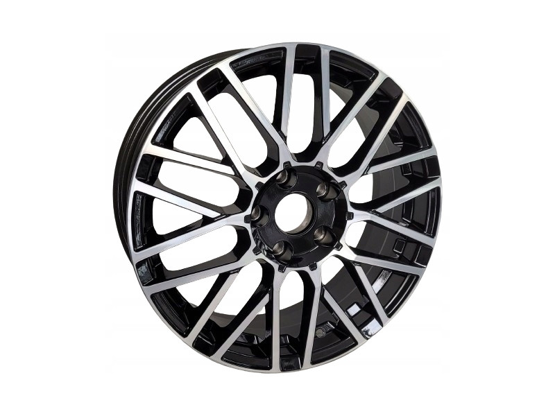Tech Line TL 739 6.5x17 5x114.3 ET41 DIA67.1 BLM