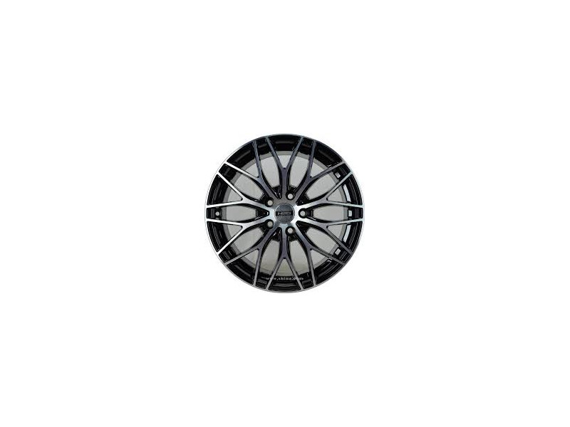 Tech Line TL 740 7x17 5x114.3 ET45 DIA67.1 BD