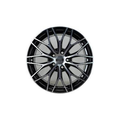 Tech Line TL 740 7x17 5x114.3 ET40 DIA66.1 BD