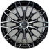 Tech Line TL 740 7x17 5x114.3 ET40 DIA66.1 BD
