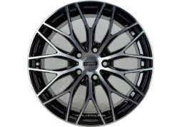 Tech Line TL 740 7x17 5x112 ET40 DIA57.1 BD