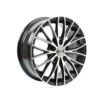 Tech Line TL 771 7x17 5x114.3 ET40 DIA60.1 BD