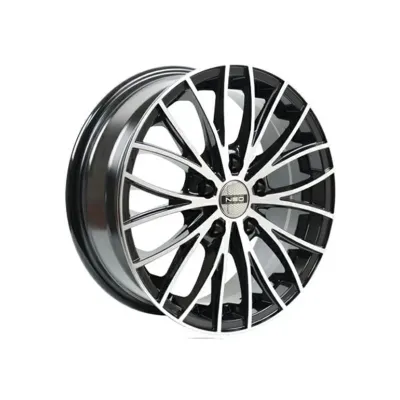 Tech Line TL 771 7x17 5x114.3 ET40 DIA66.1 BD