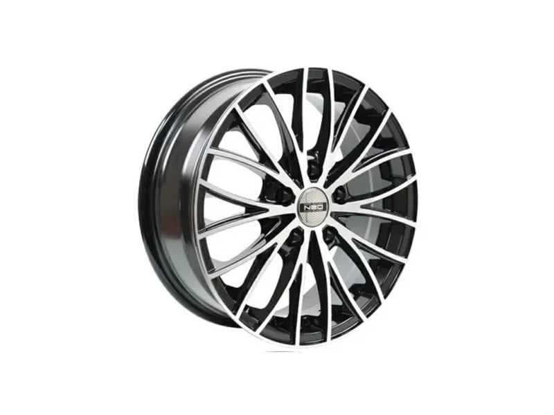 Tech Line TL 771 7x17 5x114.3 ET40 DIA66.1 BD