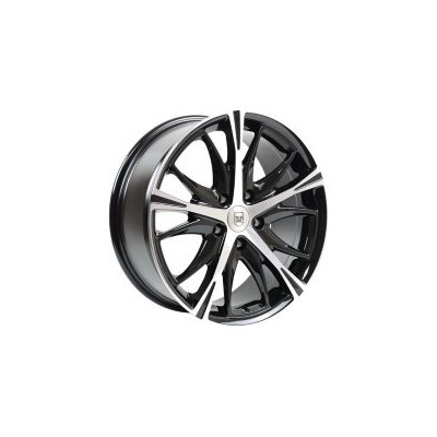 Tech Line TL 811 8x18 5x120 ET25 DIA72.6 BD