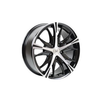 Tech Line TL 811 8x18 5x112 ET25 DIA66.6 BD