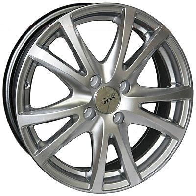 Sportmax Racing SR-2036 6x15 5x112 ET40 DIA67.1 HS1