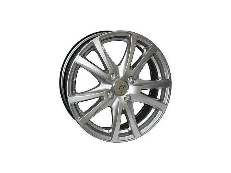 Sportmax Racing SR-2036 6x15 5x112 ET40 DIA67.1 HS1