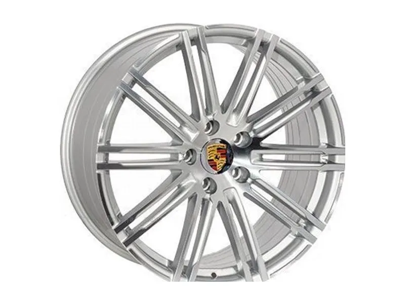 Replica Porshe-PO011 10x20 5x112 ET19 DIA66.6 SMF
