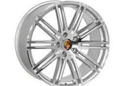 Replica Porshe-PO011 9x20 5x112 ET26 DIA66.6 SMF