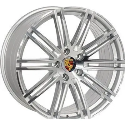 Replica Porshe-PO011 9x20 5x112 ET26 DIA66.6 SMF