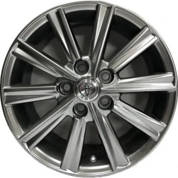 Replica Toyota CT5524 7.5x17 5x114.3 ET45 DIA60.1 HB