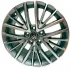 Replica Volkswagen CT1112 7x17 5x112 ET43 DIA57.1 GMF