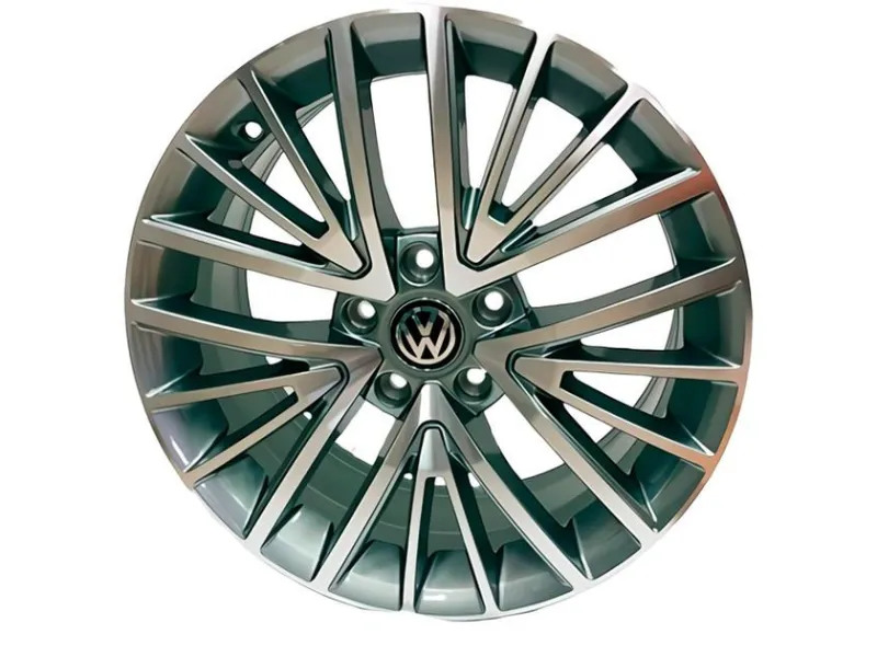 Replica Volkswagen CT1112 7x17 5x112 ET43 DIA57.1 GMF