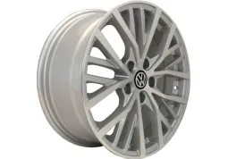 Replica Volkswagen CT1137 7.5x17 5x112 ET45 DIA57.1 SMF