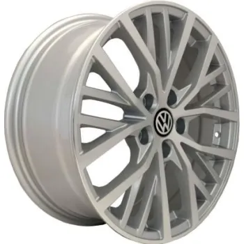 Replica Volkswagen CT1137 7.5x17 5x112 ET45 DIA57.1 SMF