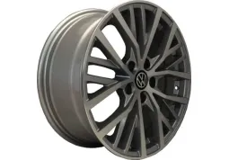 Replica Volkswagen CT1137 7.5x17 5x112 ET45 DIA57.1 HB