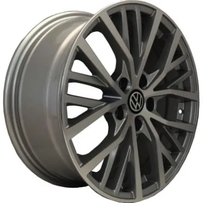 Replica Volkswagen CT1137 7.5x17 5x112 ET45 DIA57.1 HB