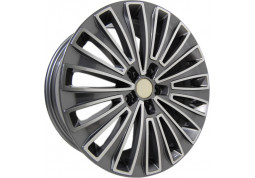 Replica KIA KA131 8x18 5x114.3 ET42 DIA67.1 GMF